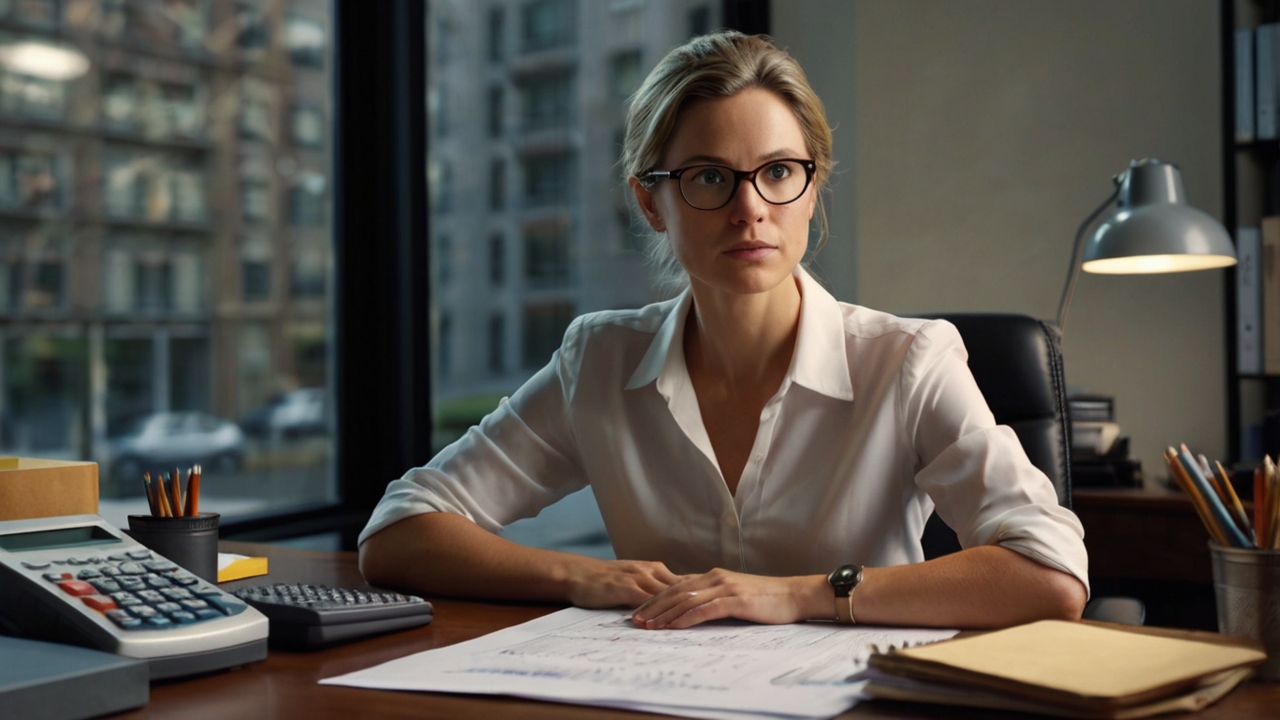 Business Advisory Services