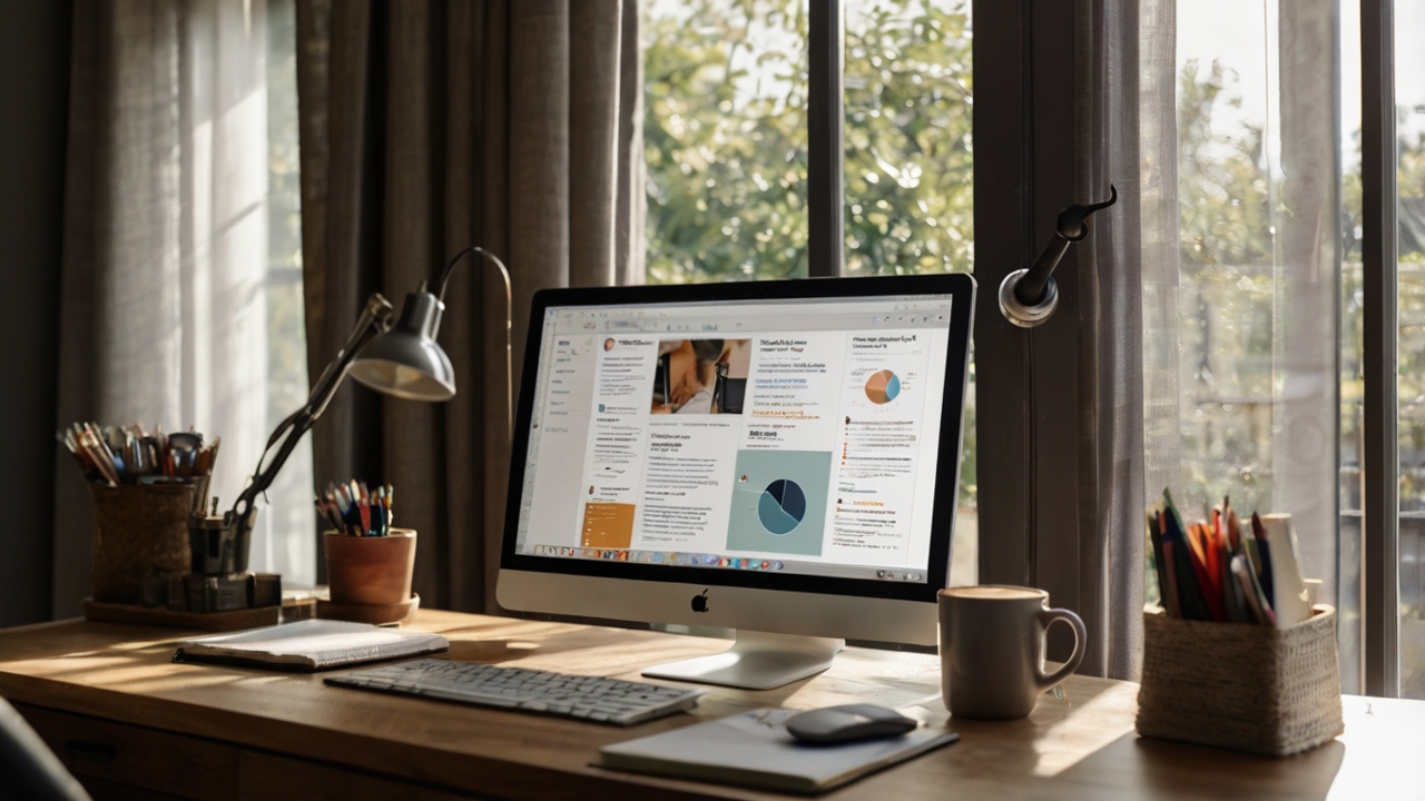 Financial Accounting Services